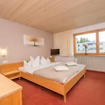 Bilgeri Gasthof 3*