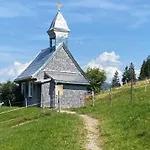 Pensión Bilgeri 3*