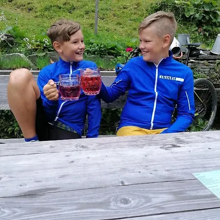 Fruehstueckspension Bilgeri Sulzberg (Bregenz)