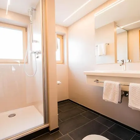 Fruehstueckspension Bilgeri Guest house