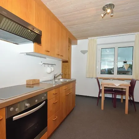 Fruehstueckspension Bilgeri Guest house