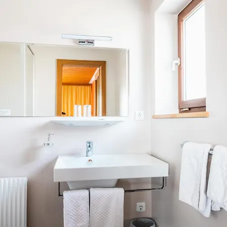 Fruehstueckspension Bilgeri Guest house 3*