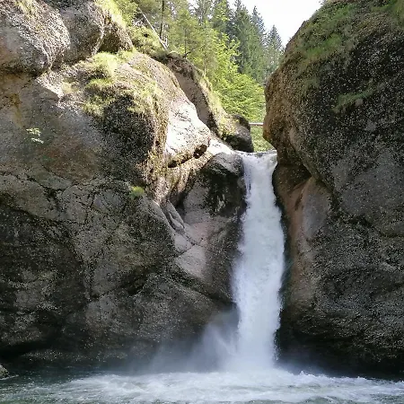 Bilgeri Gasthof Sulzberg (Bregenz)