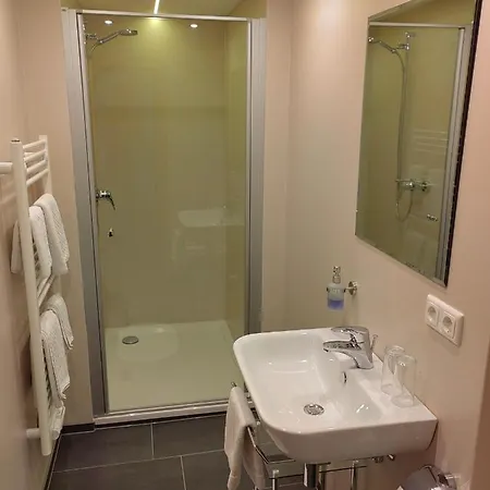 Fruehstueckspension Bilgeri Πανσιόν Sulzberg (Bregenz)