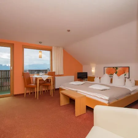 Fruehstueckspension Bilgeri 3* Sulzberg (Bregenz)