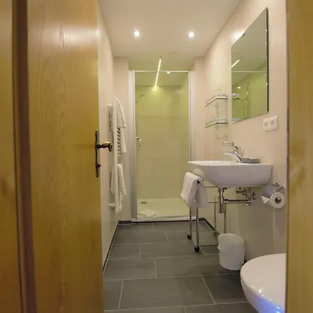 Bilgeri Gasthof Sulzberg (Bregenz)