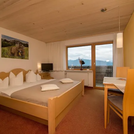 Fruehstueckspension Bilgeri Guest house Sulzberg (Bregenz)