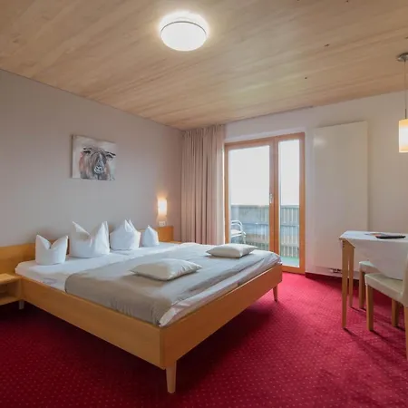 Fruehstueckspension Bilgeri Sulzberg (Bregenz)