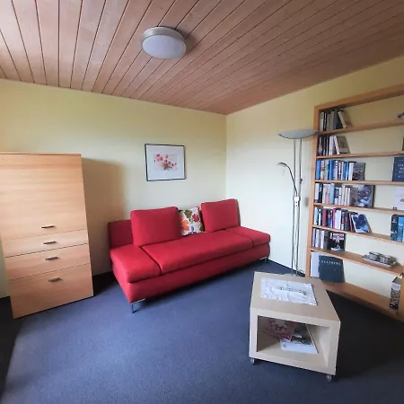 Maison d'hôtes Fruehstueckspension Bilgeri 3*
