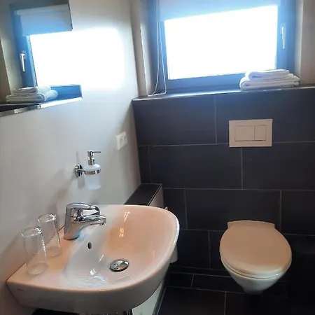 Fruehstueckspension Bilgeri 3* Sulzberg (Bregenz)