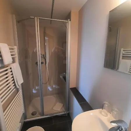 Fruehstueckspension Bilgeri Πανσιόν 3*