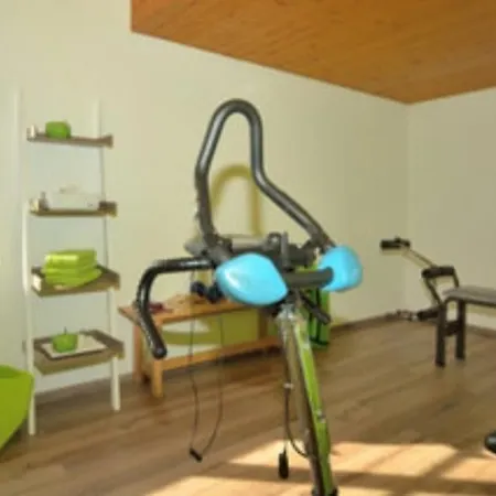 Fruehstueckspension Bilgeri