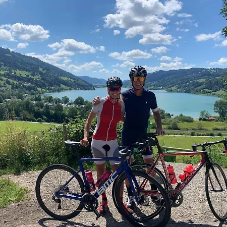 Fruehstueckspension Bilgeri Sulzberg (Bregenz)