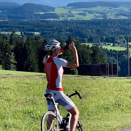 Fruehstueckspension Bilgeri Sulzberg (Bregenz)