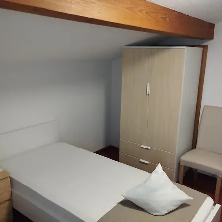 Fruehstueckspension Bilgeri