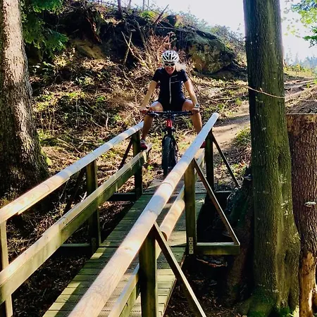 Fruehstueckspension Bilgeri