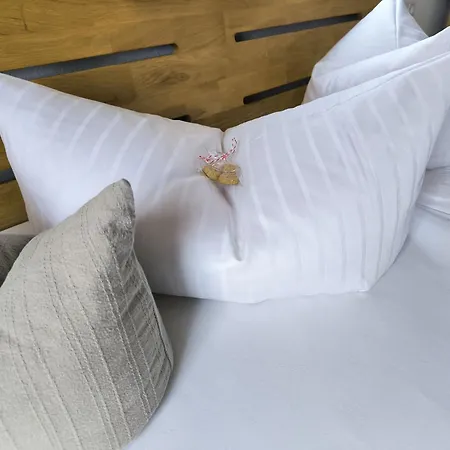 Fruehstueckspension Bilgeri Πανσιόν Sulzberg (Bregenz)