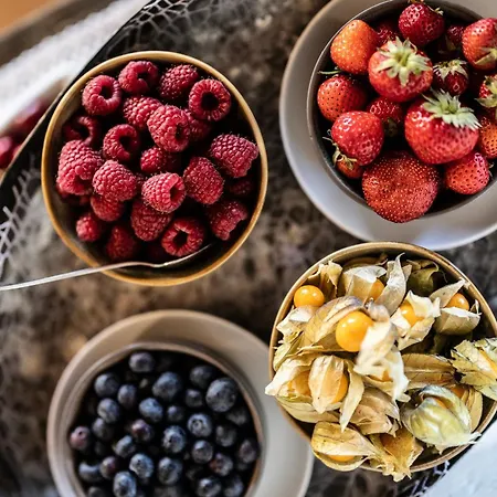 Πανσιόν Fruehstueckspension Bilgeri Sulzberg (Bregenz)