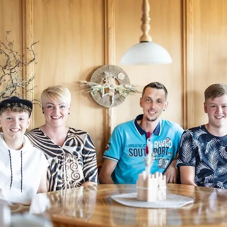 Fruehstueckspension Bilgeri Pensionat Sulzberg (Bregenz)