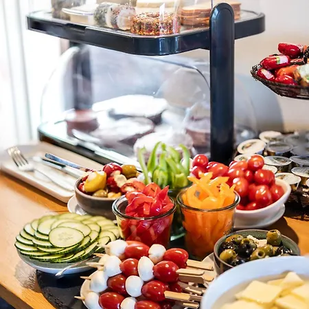 Fruehstueckspension Bilgeri Πανσιόν