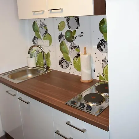 Πανσιόν Fruehstueckspension Bilgeri