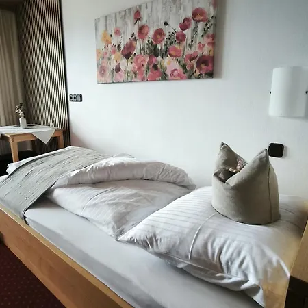 Fruehstueckspension Bilgeri Guest house Sulzberg (Bregenz)