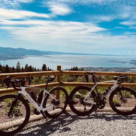 Πανσιόν Fruehstueckspension Bilgeri