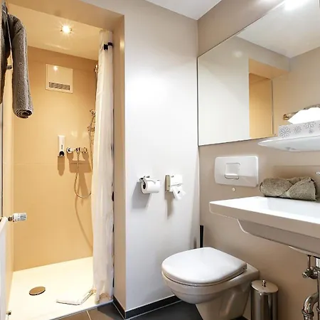 Fruehstueckspension Bilgeri Πανσιόν Sulzberg (Bregenz)