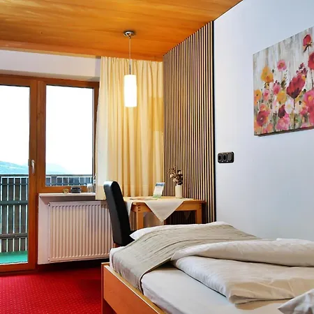 Πανσιόν Fruehstueckspension Bilgeri Sulzberg (Bregenz)