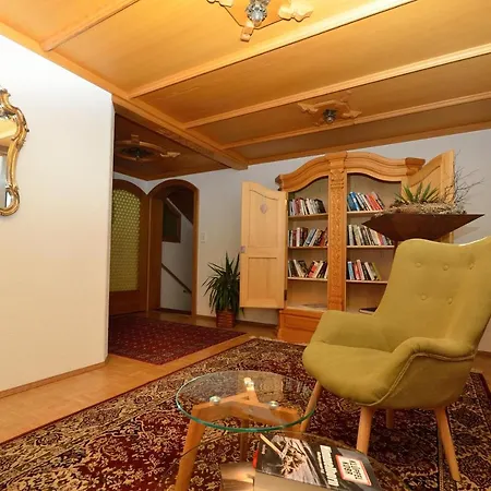 Fruehstueckspension Bilgeri Guest house 3*